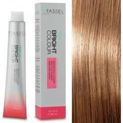 Tassel 8.32 Blond clair beige Teinture kératine 100ml