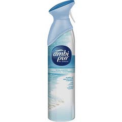 Ambi Pur Air Effects Désodorisant en spray Brise de mer 300ml