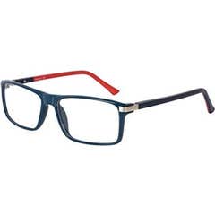 Horizane Optique Presto BBS Lunette Lecture Bleu +1.0 1ut