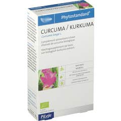Phytostandard Curcuma Gelul 60