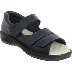 Chaus Podowell Chut Alban Noir 43