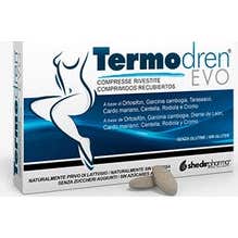 Shedir Pharma Termodren Evo 30comp