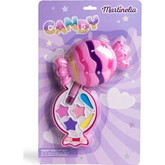 Martinelia Set de Maquillage Candy