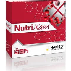 Named Nutrixam 28 Sobres