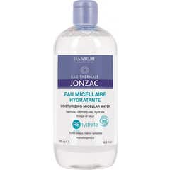 Eau Thermale Jonzac Eau Micellaire Hydratante 500ml