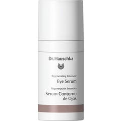 Dr. Hauschka Sérum Contour Yeux Régénération Intensive 15ml