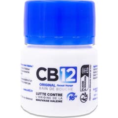 CB12 Original Bain de Bouche 50 ml