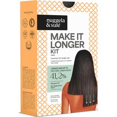 Nuggela & Sulé F11 Traitement Croissance Des Cheveux
