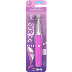 Balene Kids Brosse Dents Enfants Violet 1ut