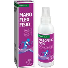 Mabonatur Maboflex Fisio Spray 125ml