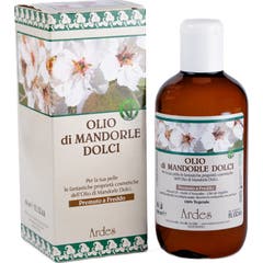 Ardes Cosmetici Huile d'Amandes Douces 250 ml