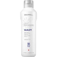 Goldwell Light Dimensions SilkLift Crème Révélatrice 3% 750 ml