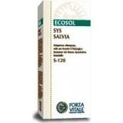 Forza Vitale SYS Sage 50ml