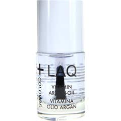 LAQ Colours Vitamin Argan Oil 10ml