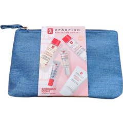 Erborian Kit Voyage Clair