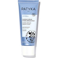 Patyka Masque Crème Hydra Réparateur 50 ml