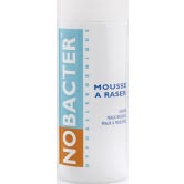 Nobacter Mousse à Raser 150ml