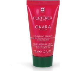 René Furterer Okara Protect Baume de sublimation des couleurs 30ml
