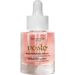 Benamôr Élixir revitalisant visage 30 ml
