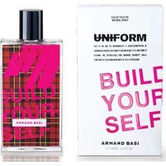 Armand Basi Uniform Build Your-Self Eau de Toilette 100ml