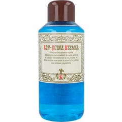 Ron-Quina Blue Hair Tonic 1L