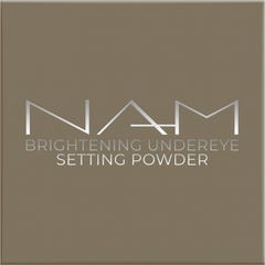 Nam Brightening Undereye Setting Powder 3 g