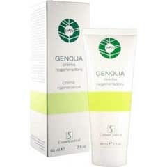 Crème régénérante Genolia 60ml