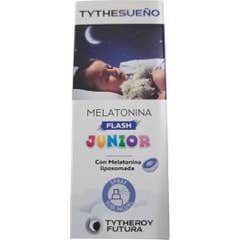 Tythesueño Mélatonine Flash Junior Spray 20ml