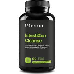 Zenement IntestiZen Cleanse 90 gélules