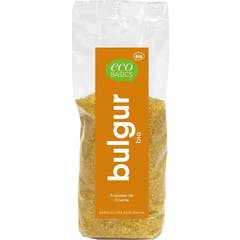 Eco Basics Boulgour de Blé Bio 2.5Kg