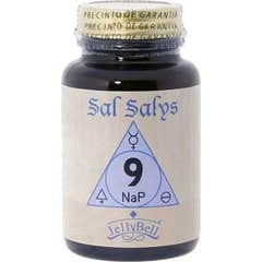Jellybell Sal Salys 9 90caps
