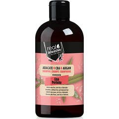 Real Natura Shampooing Lisse Parfait 300 ml