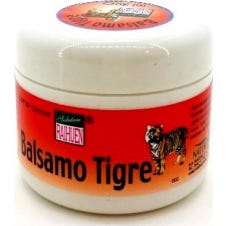 Baume du Tigre Blanc 30Ml