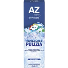 Az Pasta Dental Protección Y Limpieza 65ml