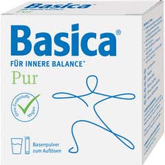 Basica Pur 20 Sachets