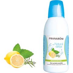 Pranarôm Pranadraine Natural Detox 500 ml