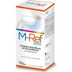 Maya Pharma Ref Sirop Anti-Reflux Pédiatrique 150ml