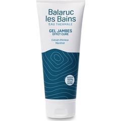 Balaruc les Bains Gel Jambes Effet Cure 200 ml
