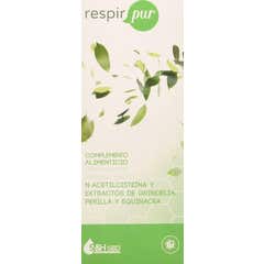 Science & Santé Sbd Respirpur 250ml