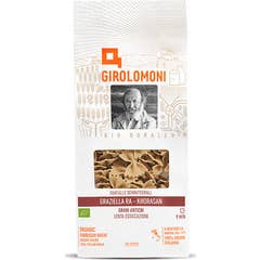 Girolomoni Farfalle Graziella Complet 500g