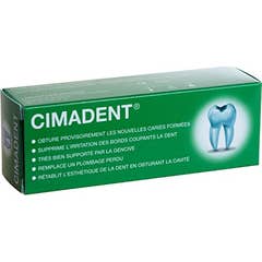 Cimadent Cimadent Kit Apósito Dental