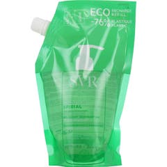 Svr Spirial Déo Douche Gel Lavant 24H Eco Recharge 400 ml