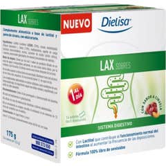 Dietisa Lax 14 Sachets