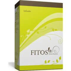 Fitos Plantas Tisana Cereza Pies 40g