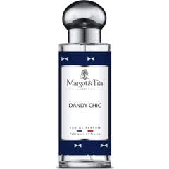 Margot &amp; Tita Dandy Chic Eau de Parfum 30ml