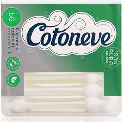 Cotoneve Protec Sticks 56 pièces