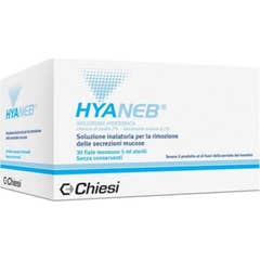 Hyaneb Solution Hypertonique 30x5ml