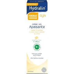 Hydralin Gyn Crème Gel Apaisant 35g