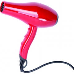 Perfect Beauty Air Drive Sèche-Cheveux Rouge 1ut