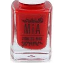 Mia Cosmetic Mia Cosmetics Vernis à ongles Bio Fire Agate 11ml